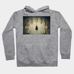 surrounded Hoodie